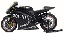 Minichamps 1:12 Yamaha YZR-M1