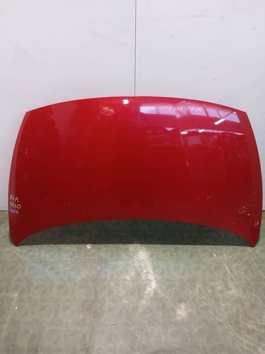 664001w010 cofano per kia - cofano,