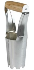 Carbon Steel Bulb Planter