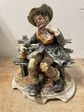 Porcellana capodimonte vecchio - porcellana, capodimonte-vecchio