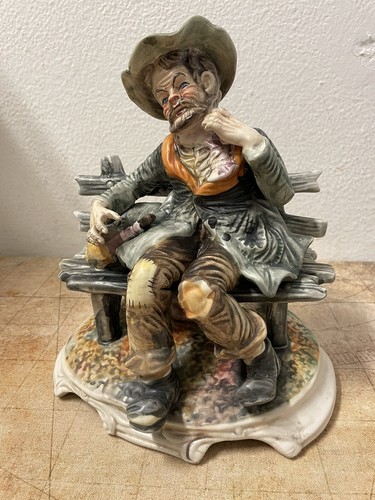 Porcellana capodimonte vecchio - porcellana, capodimonte-vecchio