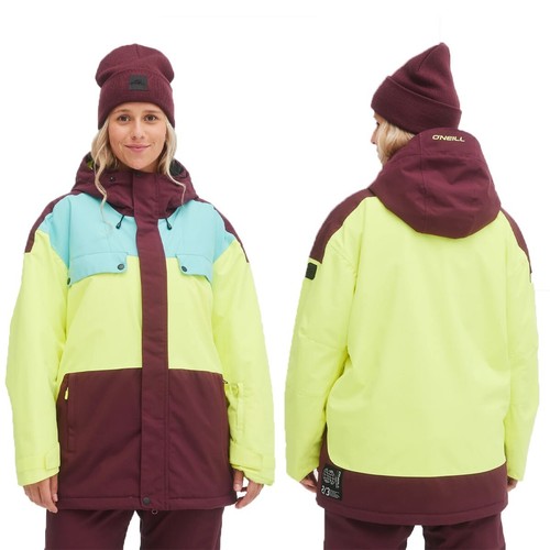 Giacca invernale donna neill - giacca,