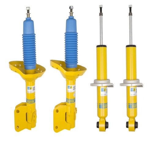Ammortizzatori bilstein b8 - ammortizzatori,