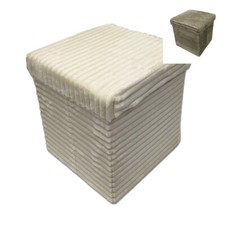 Nuovo Pouf Sgabello