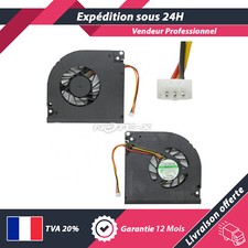 VENTILATEUR CPU FAN POUR ACER TRAVELMATE 5530 5310 5520 5610 5330 5720 5730