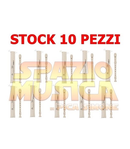 Yamaha yrs23 pezzi flauto - yamaha,