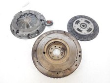 07H35M80S4 KIT FRIZIONE E VOLANO FIAT 500 (150) 1.3 MULTIJET 16V MAN 5M 75CV 200