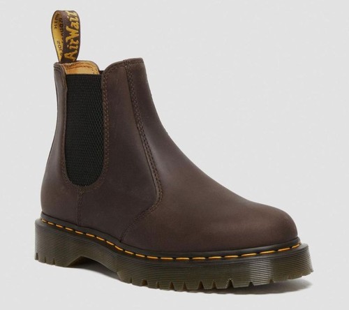 Martens doc slip 2976 - dr,