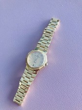 Baume & Mercier Riviera Quartz