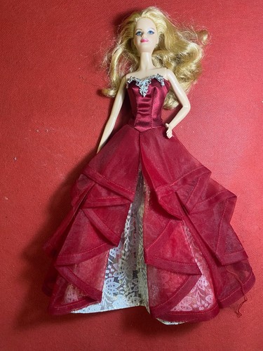Barbie mattel made - made, indonesia