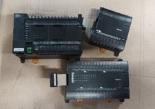 PLC Omron sysmac CP1L 