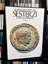 Elio Biaggi Le Preziose Patine