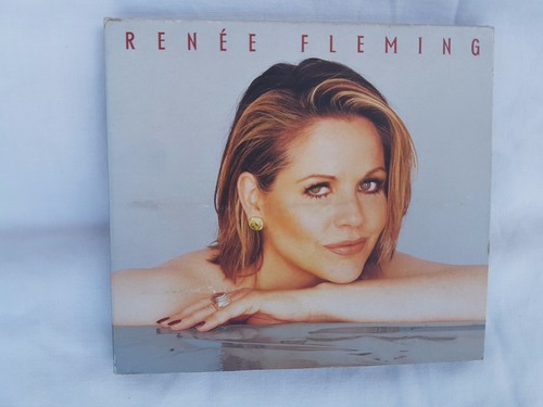 Renee fleming decca musica - renee, cd