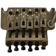 Autentico Floyd Rose Serie