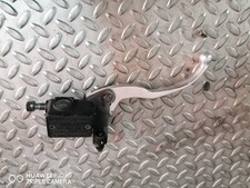 POMPA FRENO ANTERIORE APRILIA