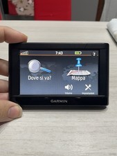 Garmin nüvi 42 LM Mappe