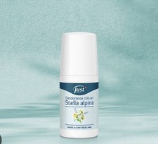 JUST DEO  ROLL ON STELLA