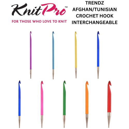 Knitpro trendz set - knitpro, di