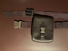 Autentica borsa a tracolla