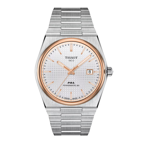Reloj tissot prx - tissot,