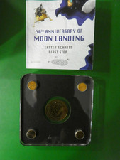 Ciad, 3000 franchi, 2019