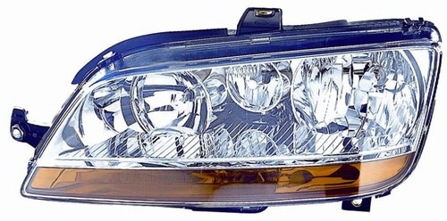 Faro anteriore sinistro per - faro,