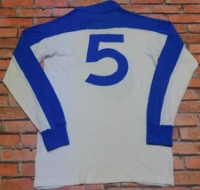 ENNERRE NR n°5 MAGLIA SHIRT