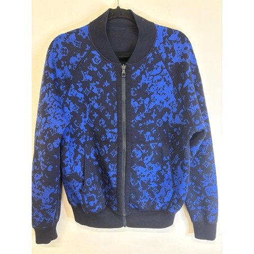 Louis vuitton giubbotto bomber - louis,