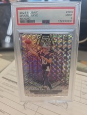 Drake Maye Mosaic Psa 9
