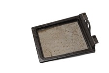 Filtro a rete per coppa