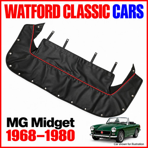 Midget sprite 1968 1981 - &,