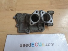 Alloggiamento filtro olio