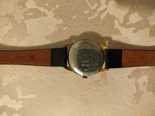 Vintage Levrette Swiss Watch