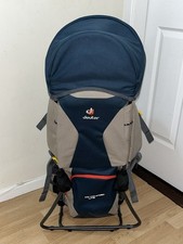 Deuter Kid Comfort Lite