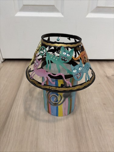 Lampada vintage silvestri - lampada,