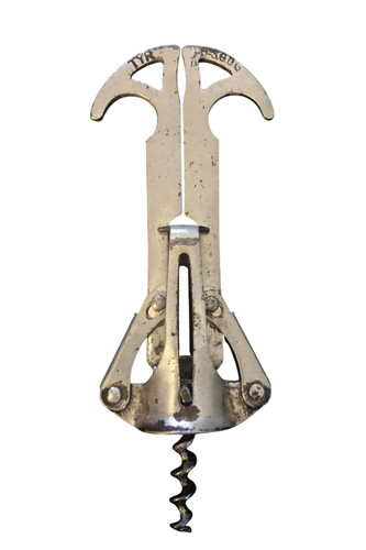 Tire bouchon ancien tyr - tire-bouchon,