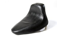 Panca In Pelle Softail Dal 1984 Compatibile Con I Sedili Harley Davidson