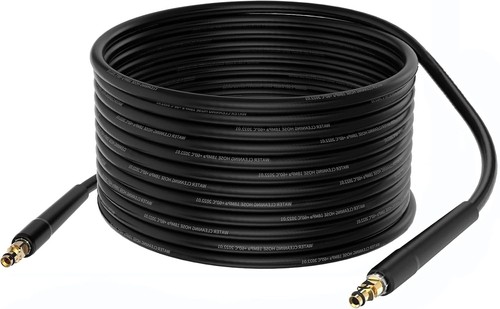 10m tubo compatible con - tubo,