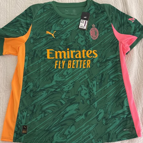 Maglia milan uomo - uomo, xxl