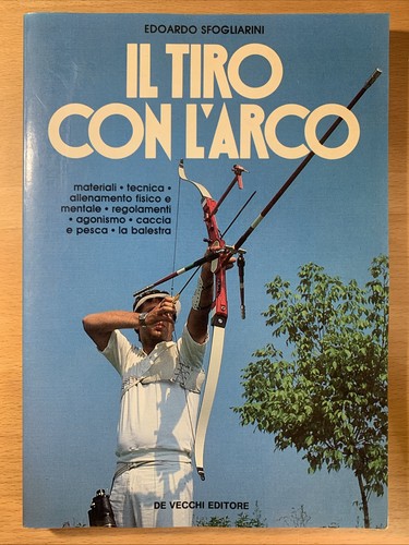 Tiro con arco edoardo - il,