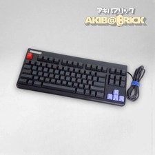 Tastiera meccanica Topre