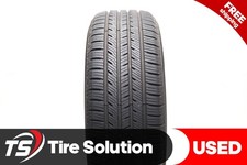 Set of 4 Used 225/55R19