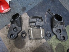 airbox yamaha rd 500 lc