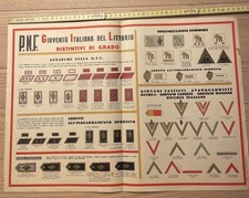 Manifesto Partito Naz