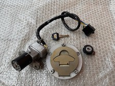 Kit Serrature Cagiva Mito EV