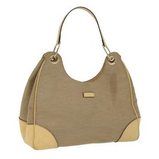 GUCCI GG Canvas Guccissima