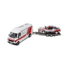 OTTO-MOBILE OT480 TOYOTA -