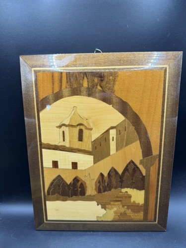 Quadro targa vintage italiano - targa,