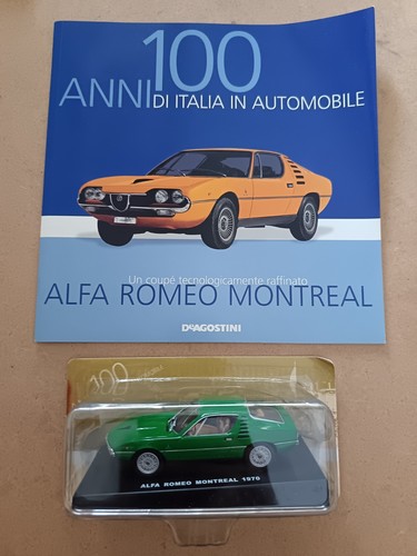 1188a alfa romeo montreal 1970 - 1188a,