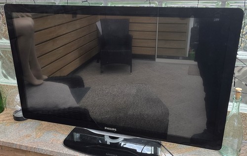 Televisore philips - televisore,